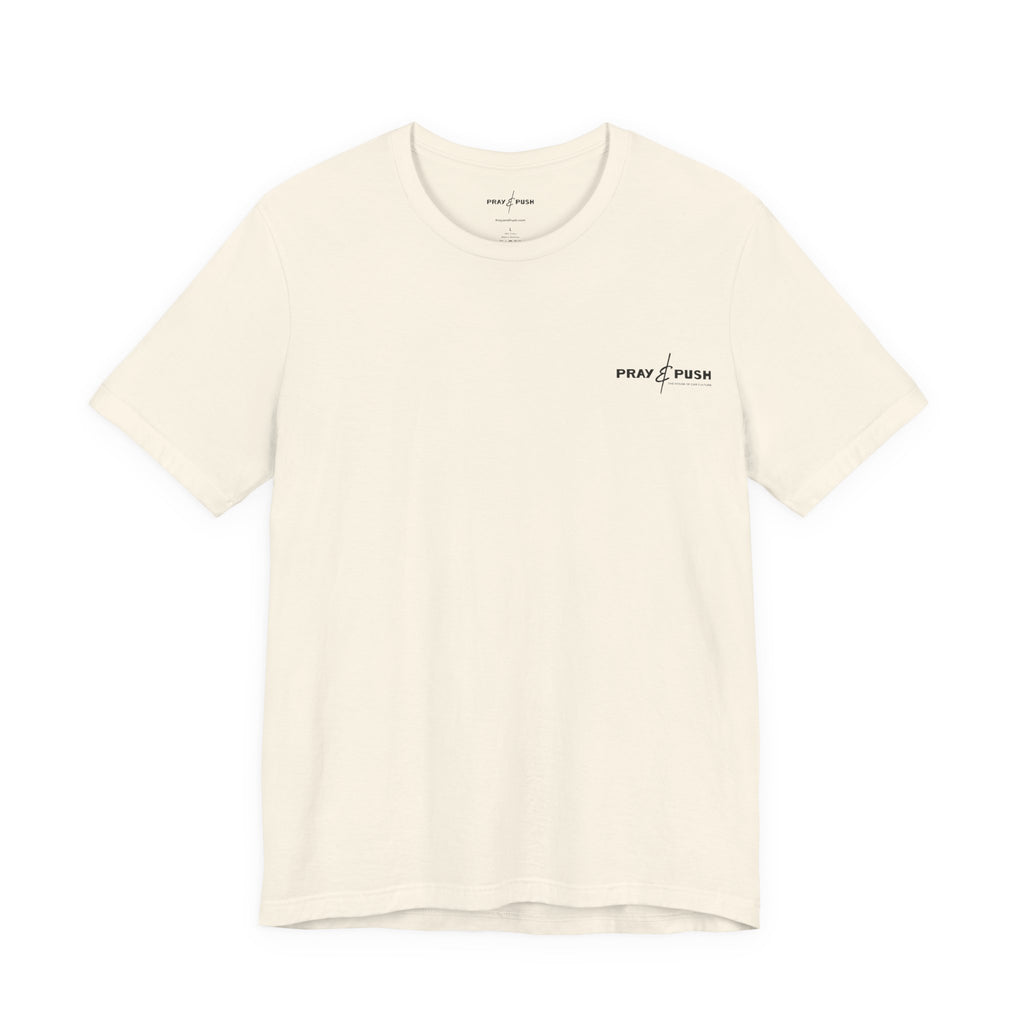 Elevate The Everyday T-Shirt