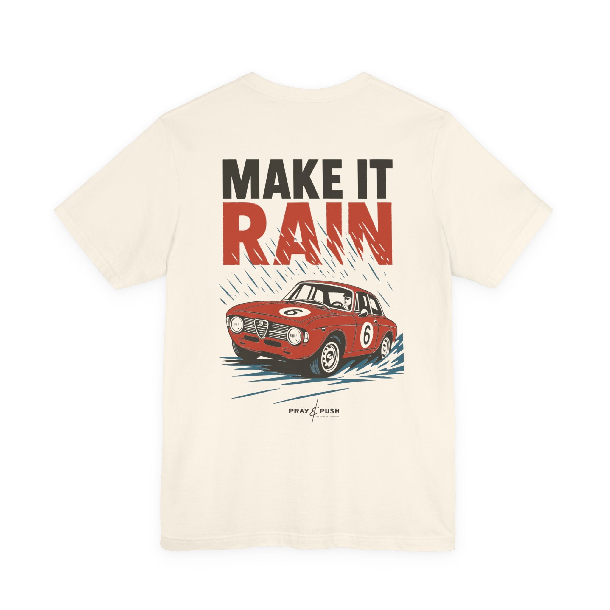 Make it Rain T-Shirt