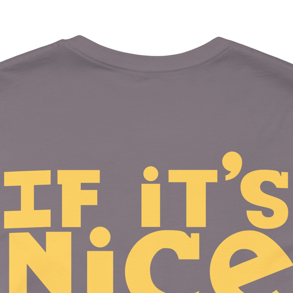 Drive it Twice T-Shirt