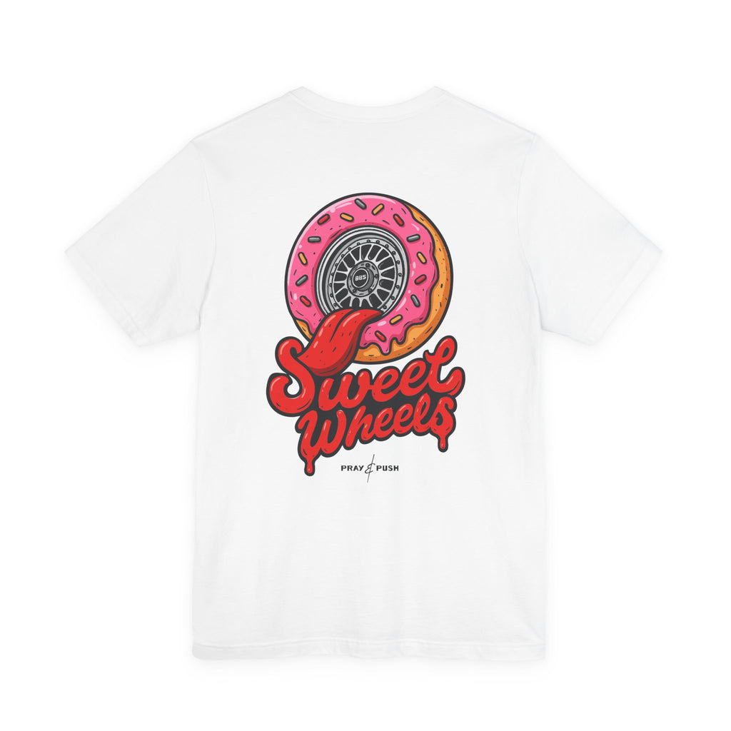 Sweet Wheels T-Shirt