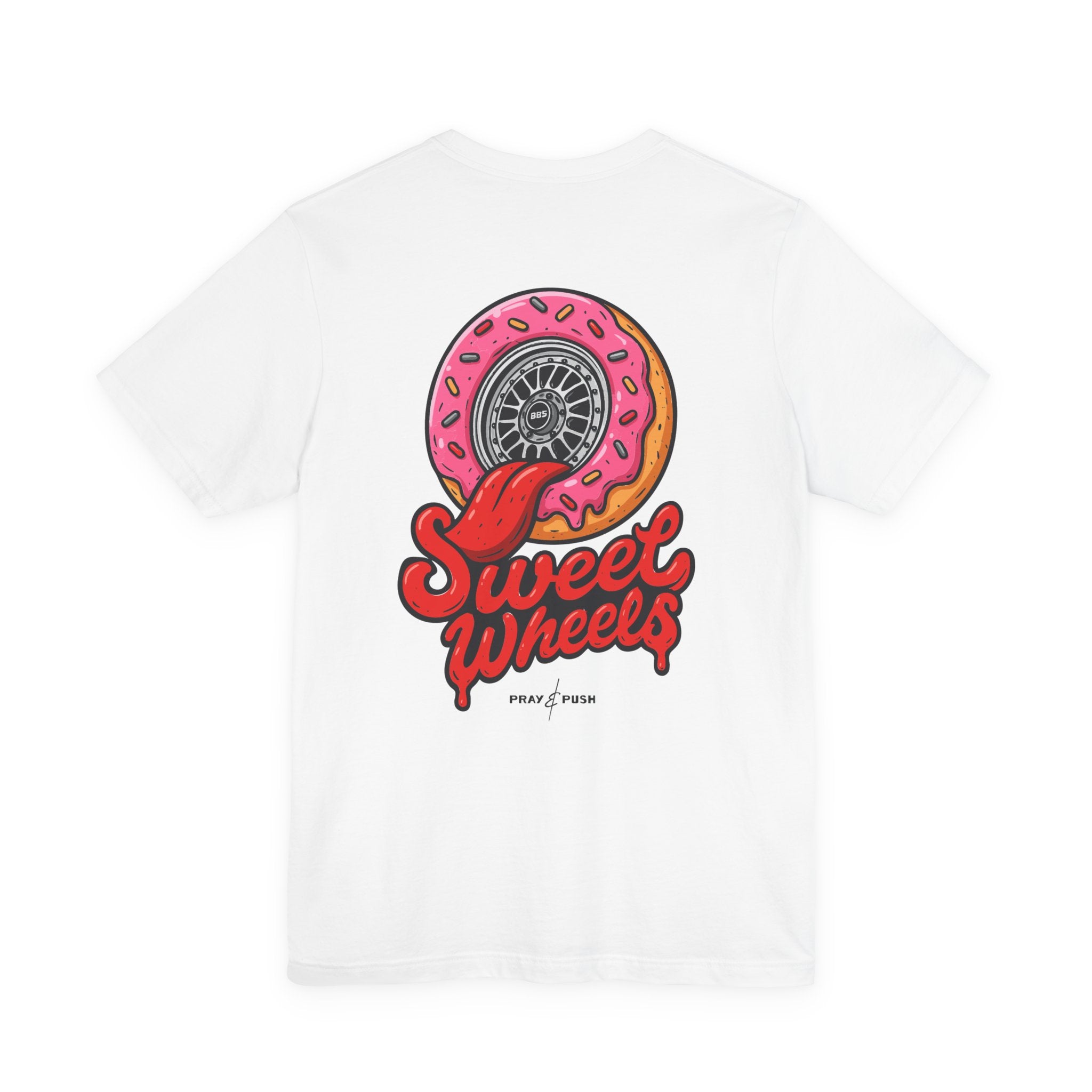 Sweet Wheels T-Shirt