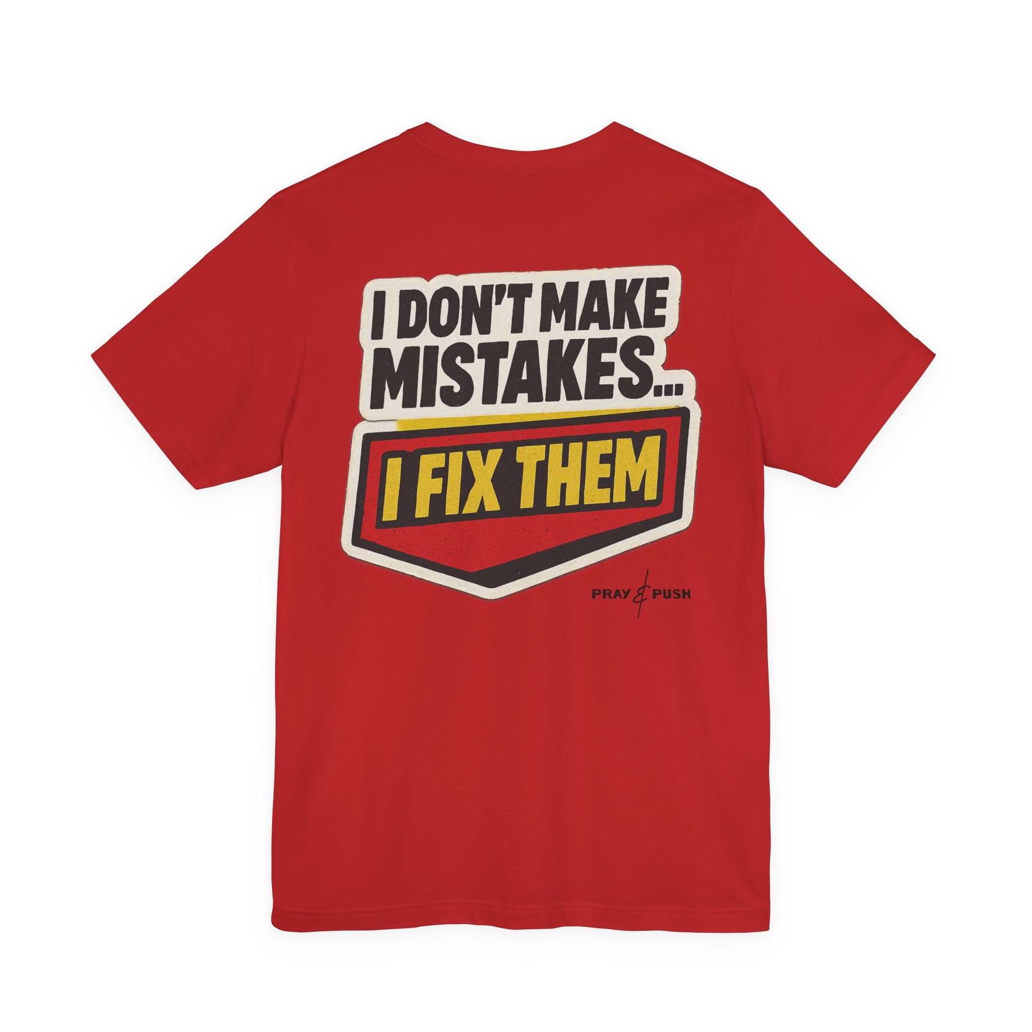 I Fix Them T-Shirt