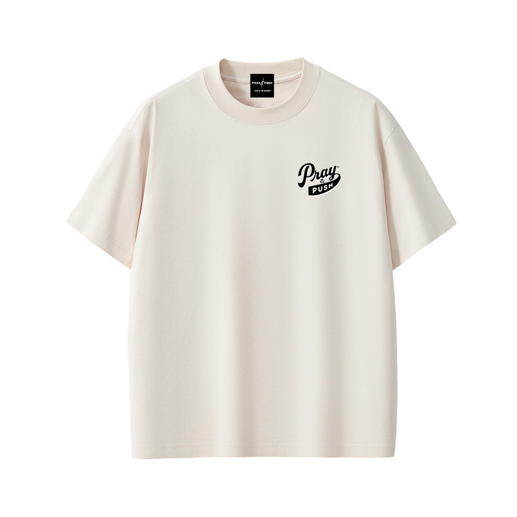 Nein Nein Seven T-Shirt