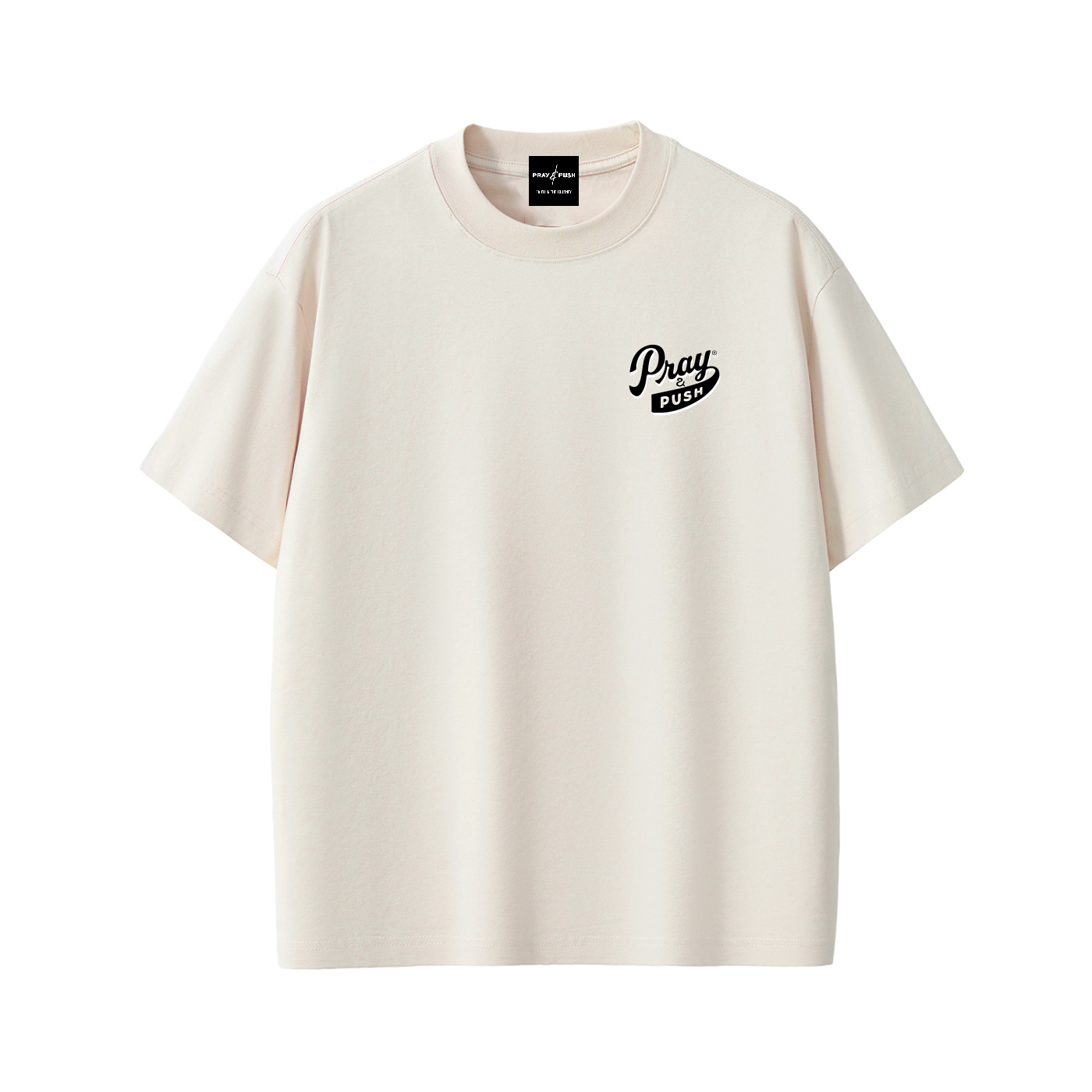 Nein Nein Seven T-Shirt