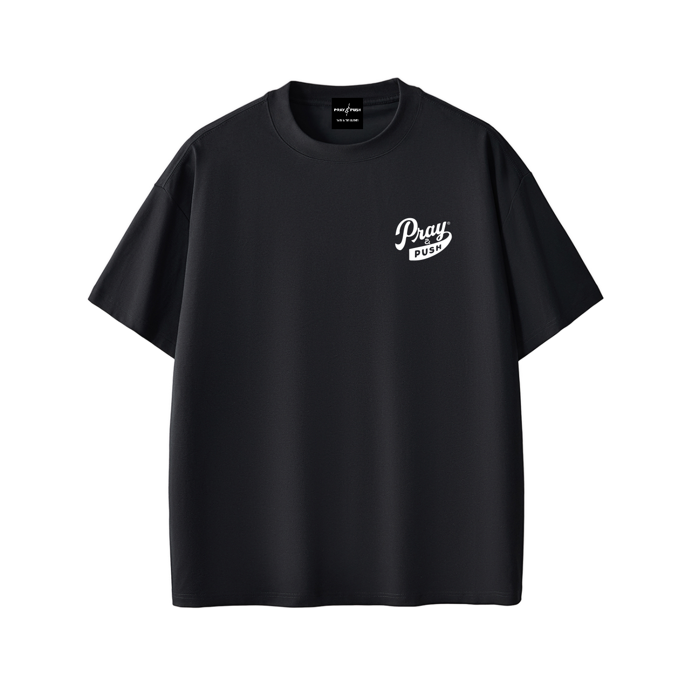 Pothole Grave T-Shirt