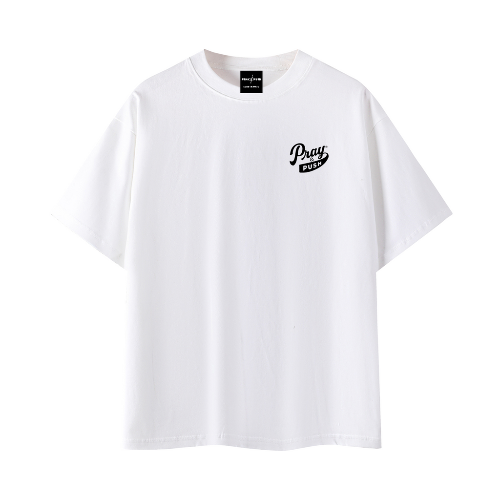 Sweet Wheels Cotton T-Shirt