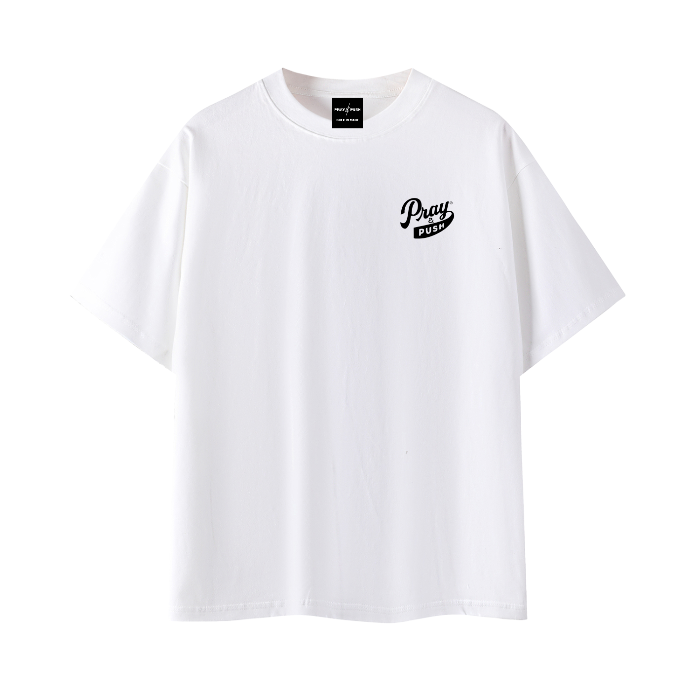 Sweet Wheels Cotton T-Shirt