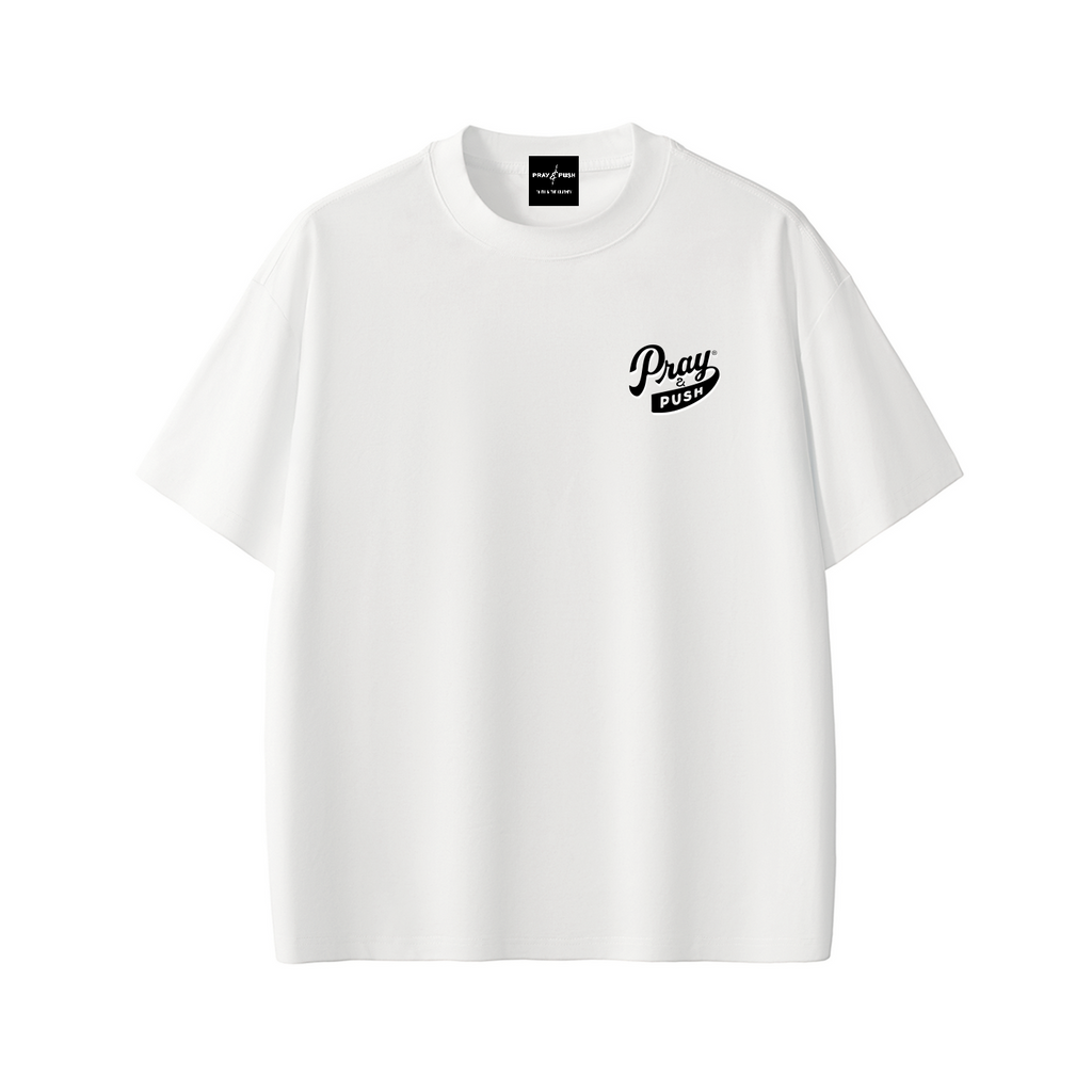 Nein Nein Seven T-Shirt