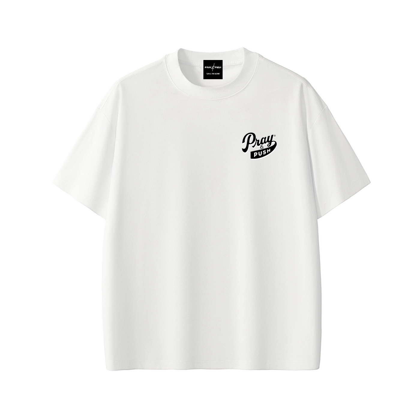 Nein Nein Seven T-Shirt