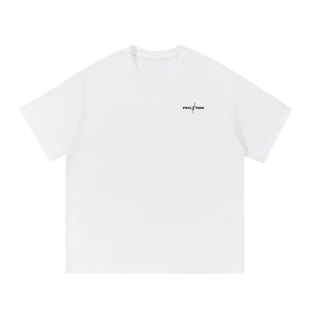 Sweet Wheels Cotton T-Shirt