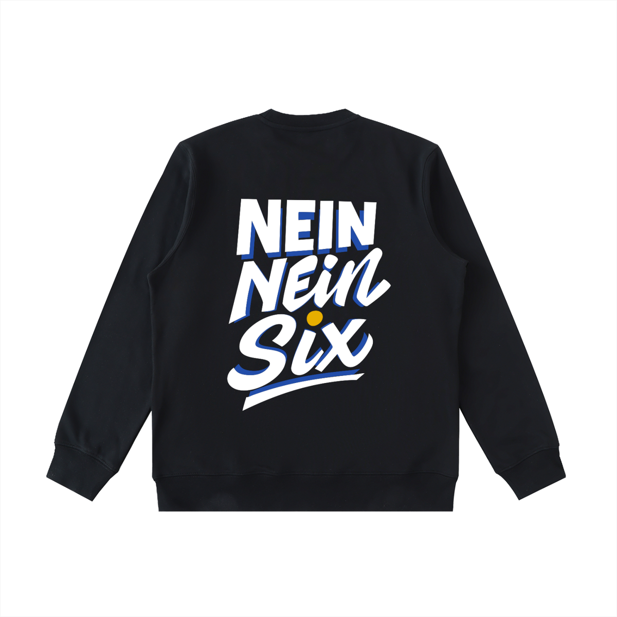 Nein Nein Six Sweatshirt